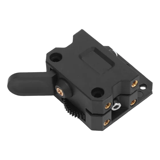 Extrusora Para Impressora 3d Ender 3 S1. Alta Relação De Eng