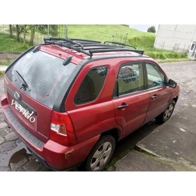 Kia Sportage Active