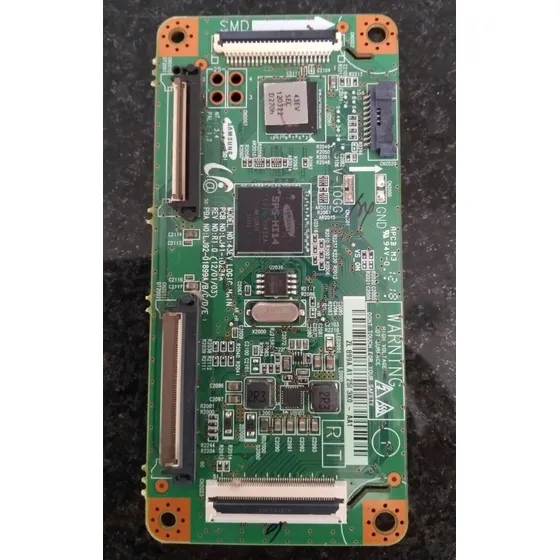 Placa Tecom Samsung Pl43e400u1g  Lj92-01899a