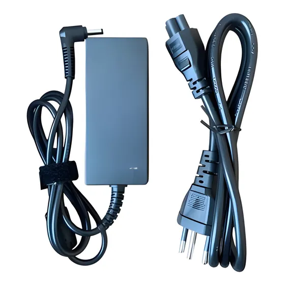 Carregador Fonte Compativel Fonte Compaq Presario Pa-1650-90