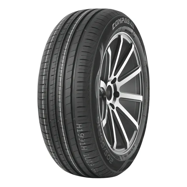 Llanta 195/60 R15 Compasal Blazer HP 88H