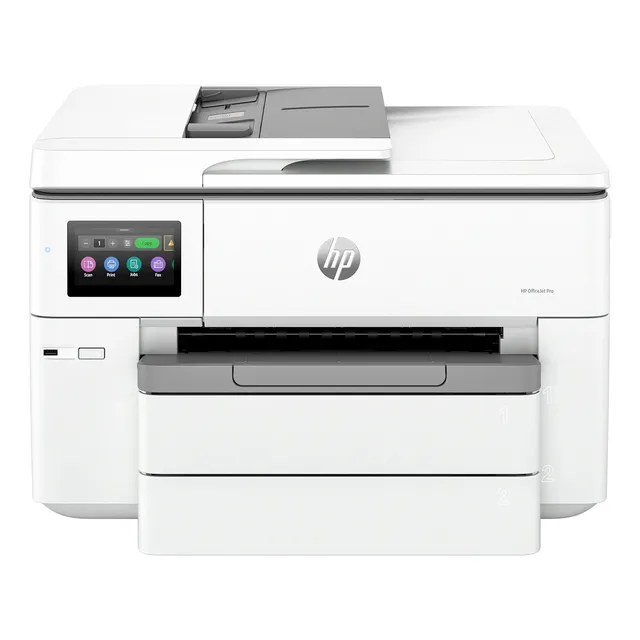 IMPRESORA HP TINTA OFFICEJET PRO 9730 MFP MULTIFUNCIÓN