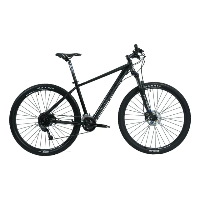 Bicicleta Venzo Raptor Exo R29 2x9 18v Frenos Hidraulicos