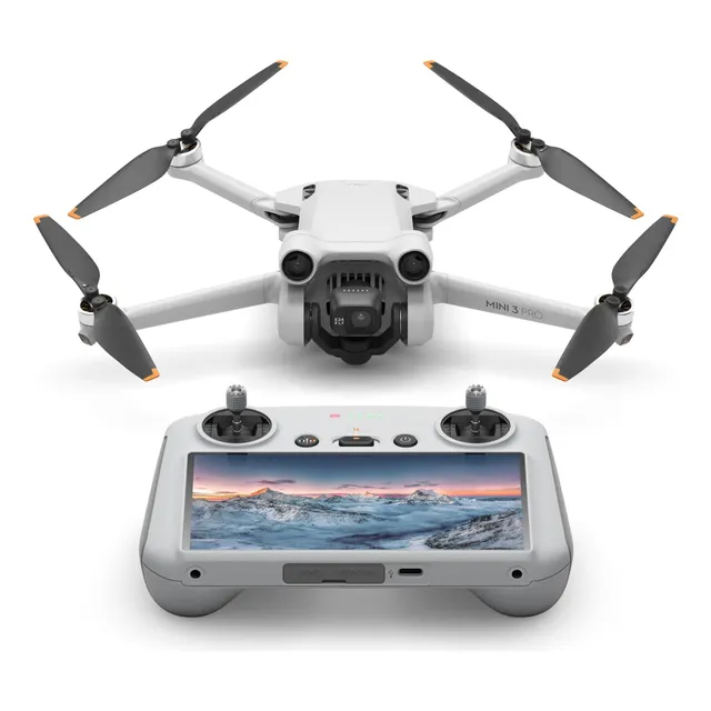 Drone Mini 3 Pro