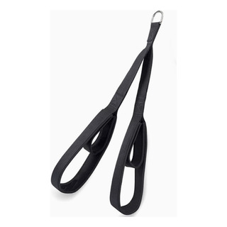 Fitness Tricep Grabber Rope Pull Down Strap Home Equip Para Fitness Tricep Grabber Rope Pull Down Strap Home Equip Para