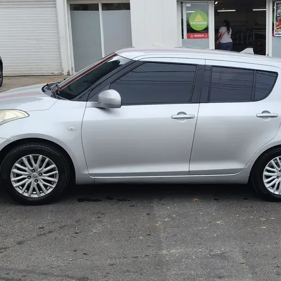 Suzuki Swift 2013 1.4 Gl