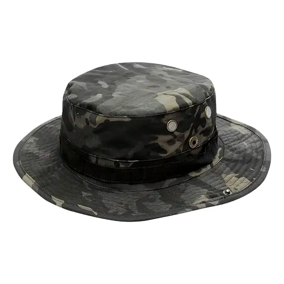 Sombrero Militar