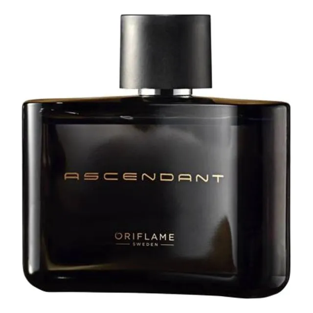 Perfume Ascendant Eau De Toilette Europeo