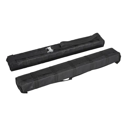 Porta Kayak Foam Roof Rack.