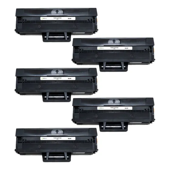 Toner 101s Ml-2160 2165 Scx3400 3405 5 Piezas