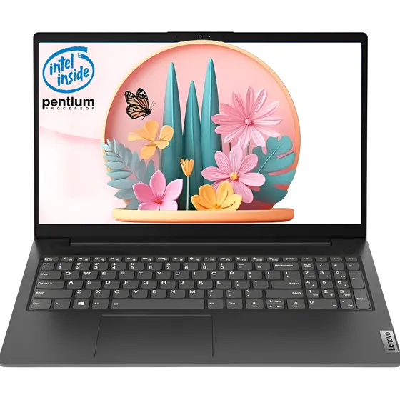 Laptop Empresarial 156 Fhd Intel Pentium N6000 40gb Ram 1tb Negro