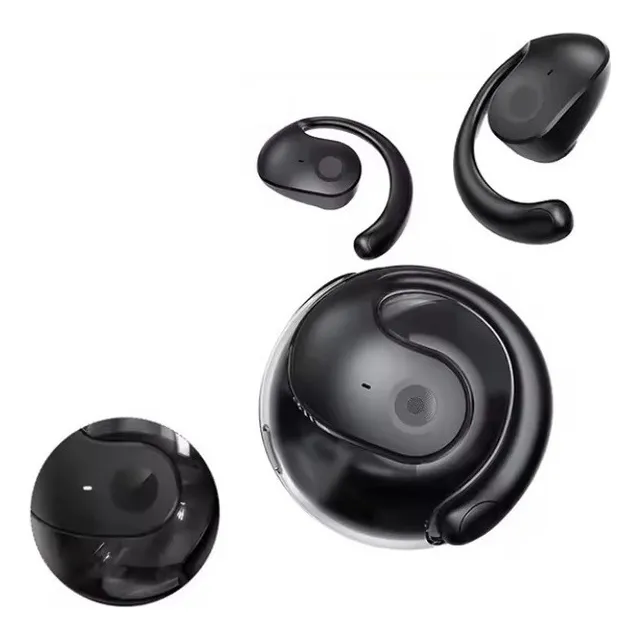 Audifonos Traductores Auriculares Traduccion En Tiempo Real