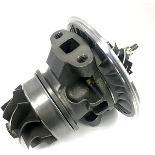 Conjunto Rotativo Turbo Compatível Com Garrett To4b09 To4b27 Conjunto Rotativo Turbo Compatível Com Garrett To4b09 To4b27