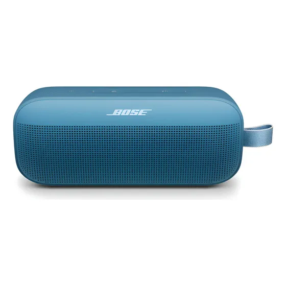 Bose Soundlink Flex Portable Speaker (2nd Gen) Blue Dusk