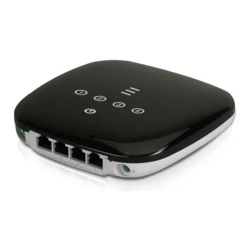Ubiquiti UF-WiFi Ufiber Onu Gpon WiFi 4p Gigabit Ethernet