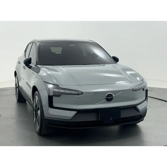 Volvo Ex30 Ultra