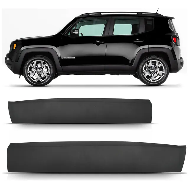 Spoiler Lateral Renegade 2015 16 2017 2018