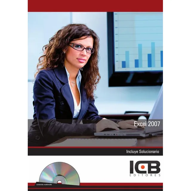Excel 2007, De Icb Editores