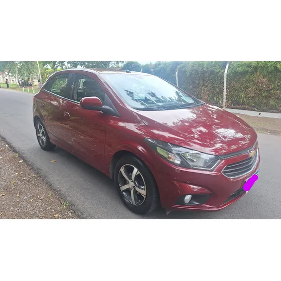 Chevrolet Onix 1.4 Ltz 98cv