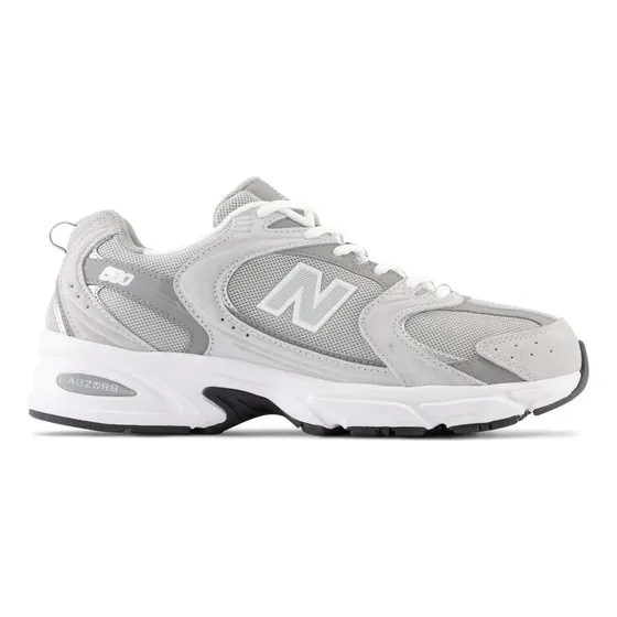 Zapatillas Urbanas Unisex New Balance 530 Gris