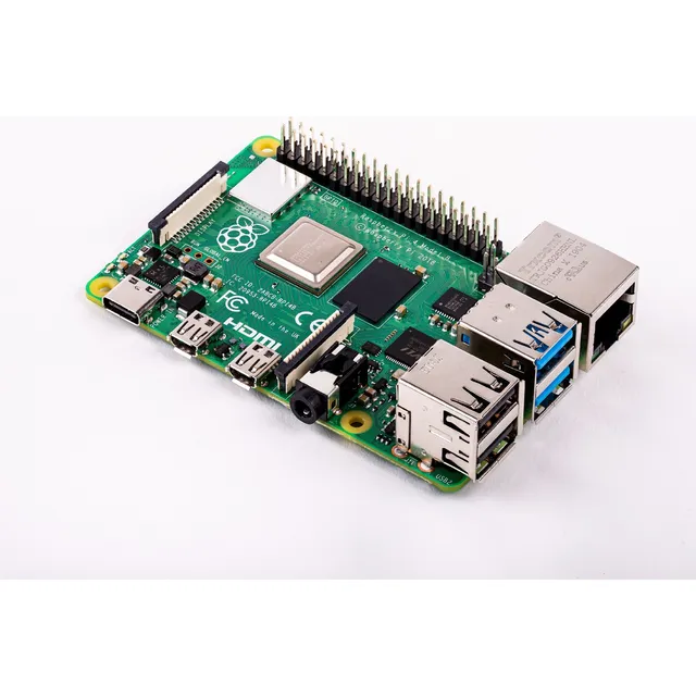 Raspberry Pi4 2gb
