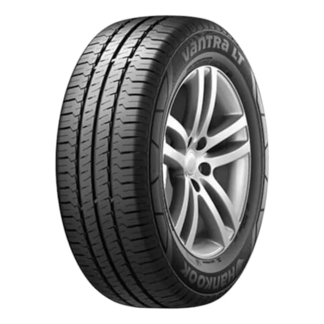 Neumaticos Hankook 155r13c 90/88r Vantra Lt Ra18