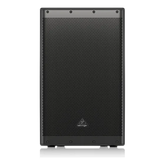 Behringer Dr115dsp Bafle Bluetooth Bocina 15 PuLG 1200 Watts