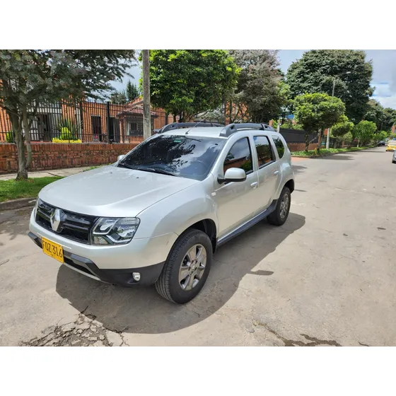 Renault Duster 1.6 Dynamique 4x2
