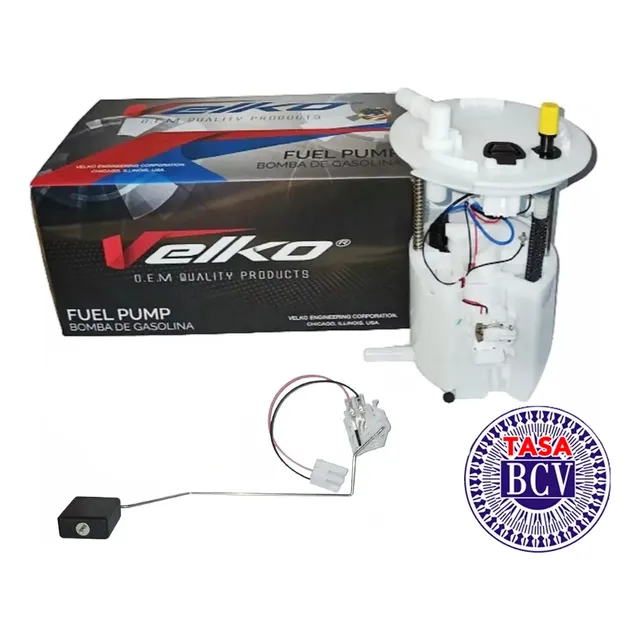 Modulo Gasolina Conjunto Completo Explorer 3.5 2011 - 2016