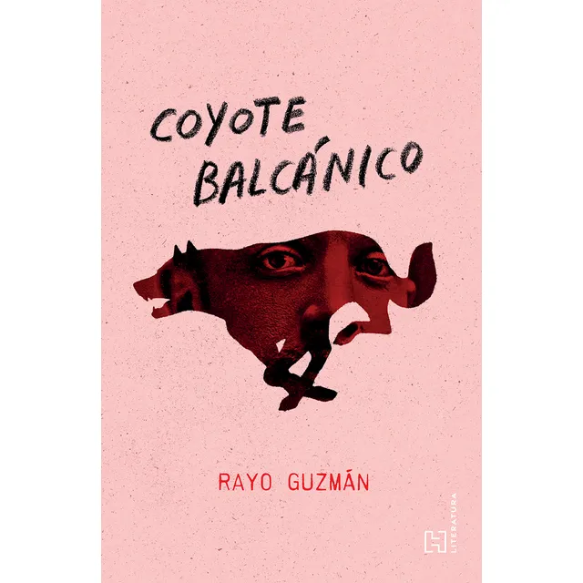 Coyote Balcánico