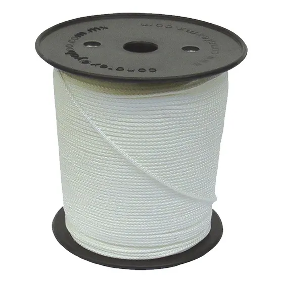 Cuerda Trenzada Polipropileno 3mm 1kg