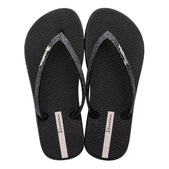 Ojotas Sandalias Chinelas Ipanema Brillos Art: 27000