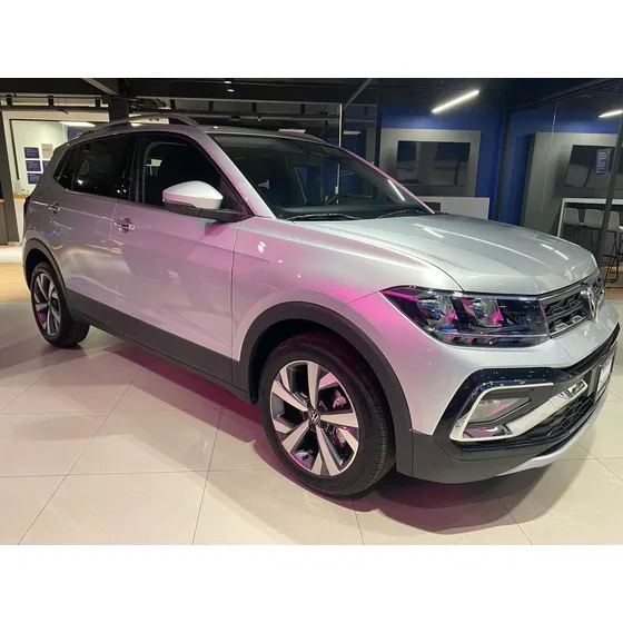 Volkswagen Taigun 1.0 Tsi Comfortline At