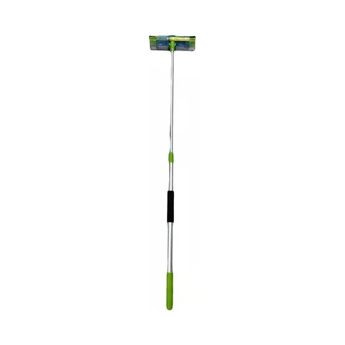 Limpiavidrio 10  Con Mango Extensible Wequp