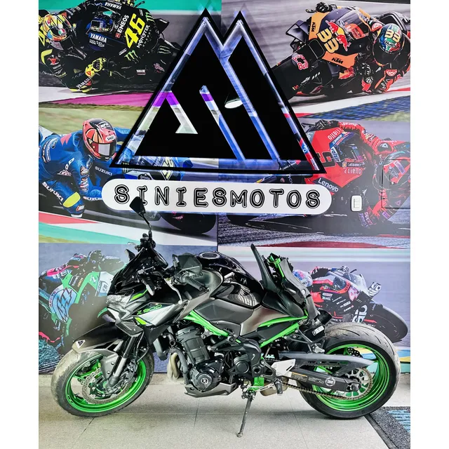 Repuestos Motor Kawasaki Z900 - Siniesmotos