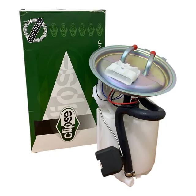 Modulo Bomba Gasolina Chevrolet Corsa Tapa Metálica