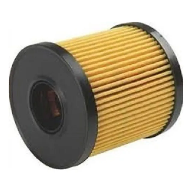 Filtro De Aceite Premium Peugeot 206 - 207 - Citroen C3 - C4