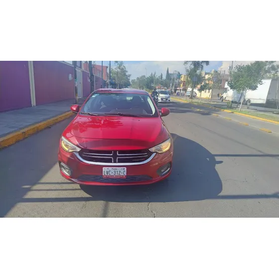 Dodge Neon 1.6 Sxt At