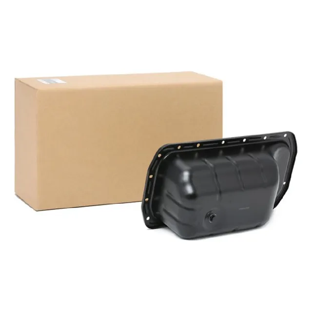 Carter De Aceite Citroen Berlingo 1.6 Hdi 10-16
