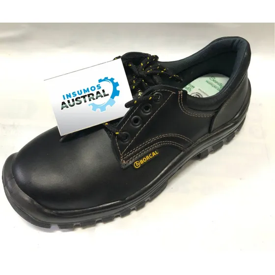 Zapato De Seguridad