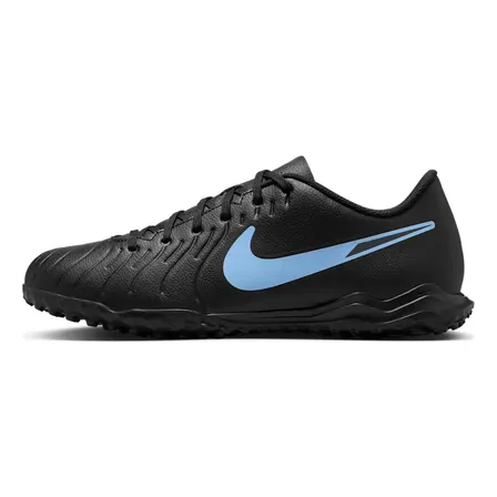 Botines Nike Tiempo Legend 10 Club Negro Tf Dv4345-003