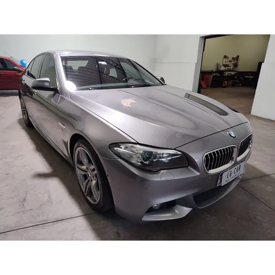 Bmw 535ia 3.0 24v 306cv Bi-turbo Aut. 4p
