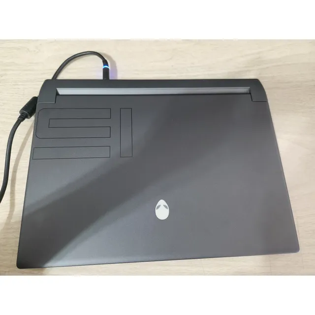 Lap Top Dell Alienware M15 32 Gb Ram. 1 Tb Ssd. Rtx 3070ti