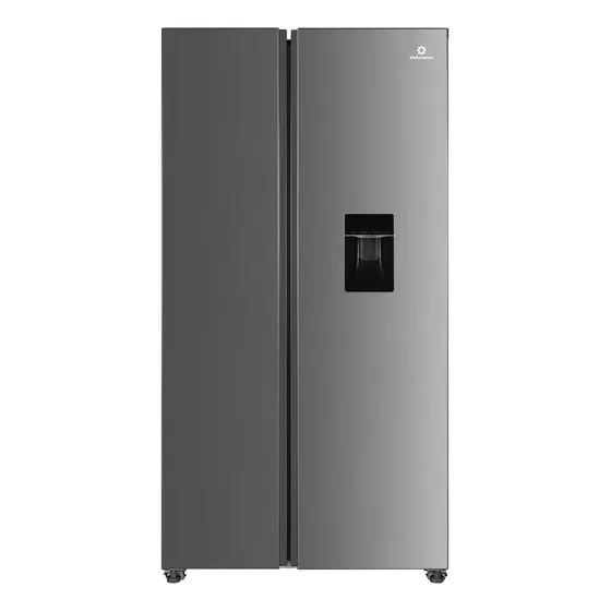 Heladera Indurama 514l Frio Seco Inverter 
