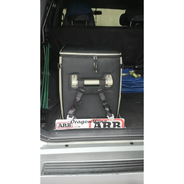 Slider Para Neveras Arb, Engel, Waeco, Coleman 4x4 Toyota