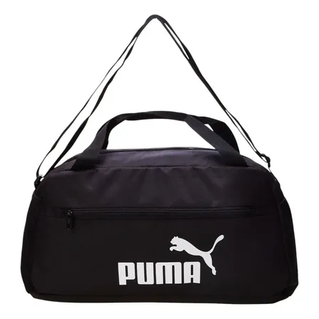 Bolsa Phase Small Sports Puma Puma Black Lisa