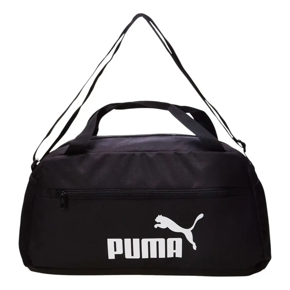 Bolsa Phase Small Sports Puma Puma Black Lisa