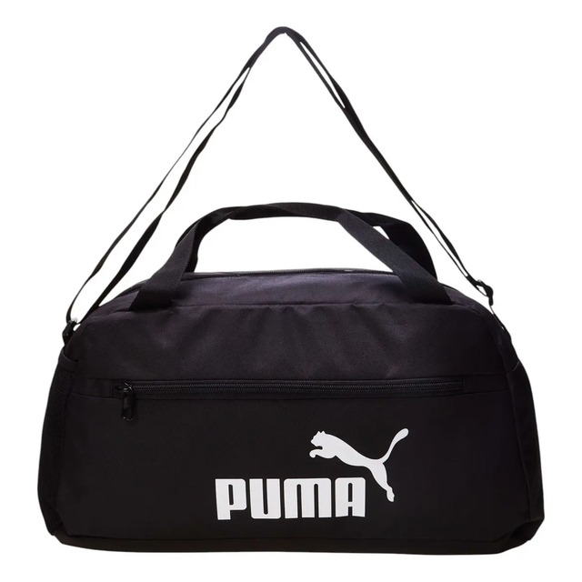 Bolsa Phase Small Sports Puma Puma Black Lisa
