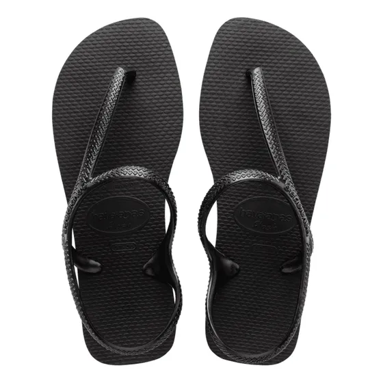 Sandalias Para Mujer Havaianas 4000039 Flash Urban Fc 0090