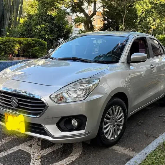 Suzuki Swift 2020 1.2 Dzire